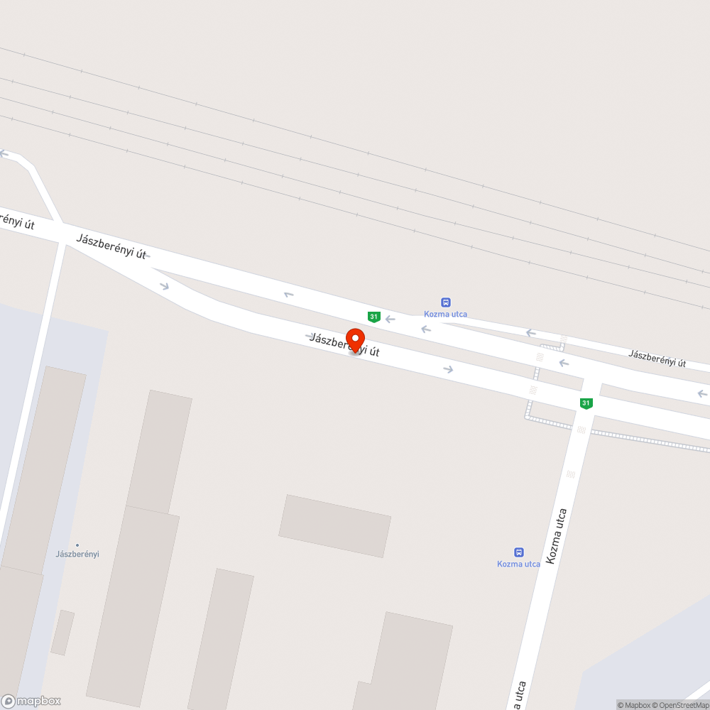 Kettő darab felesleges beton tömb bejelentés helye