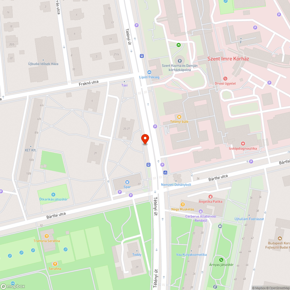 Oldalán nyitott utcai lámpa bejelentés helye