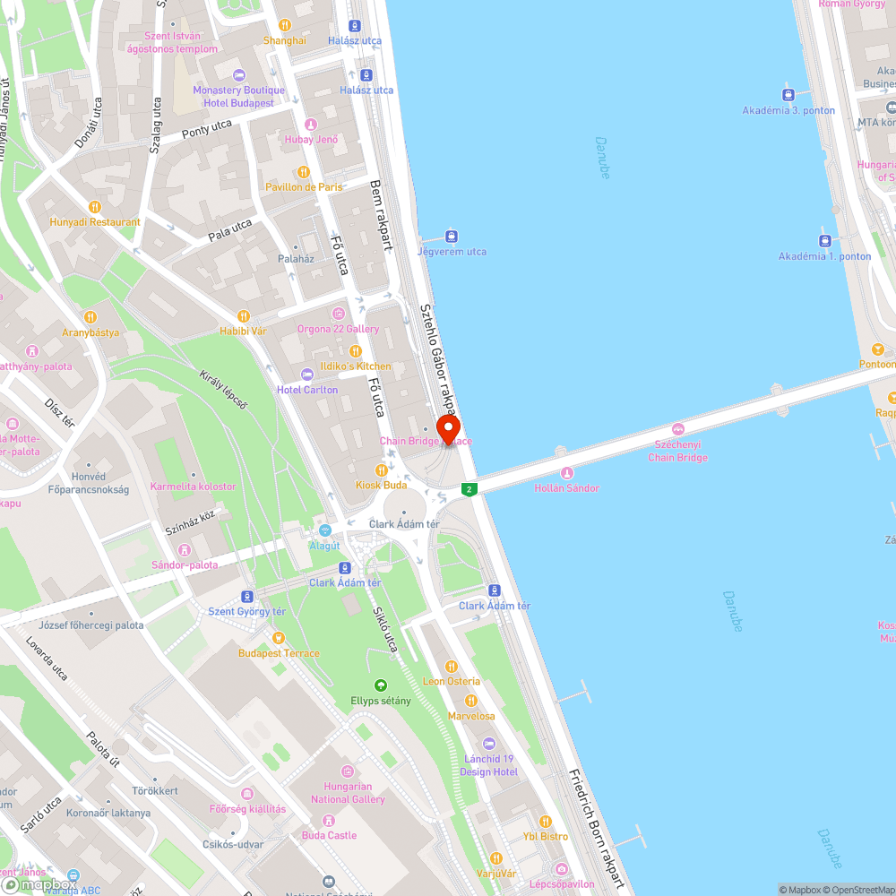 Lekopott kerékpáros felfestések bejelentés helye