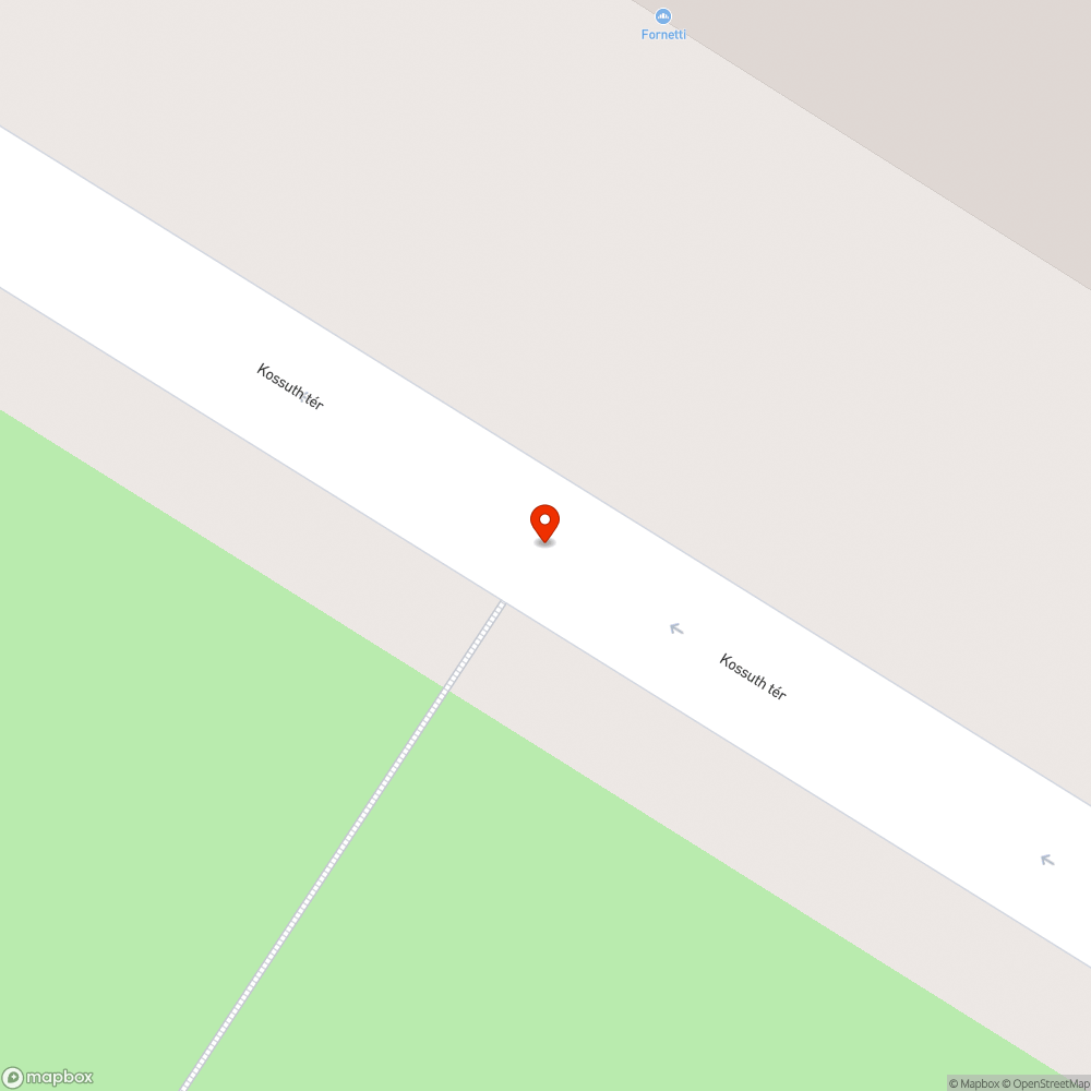 Elhasználódott lefolyó bejelentés helye