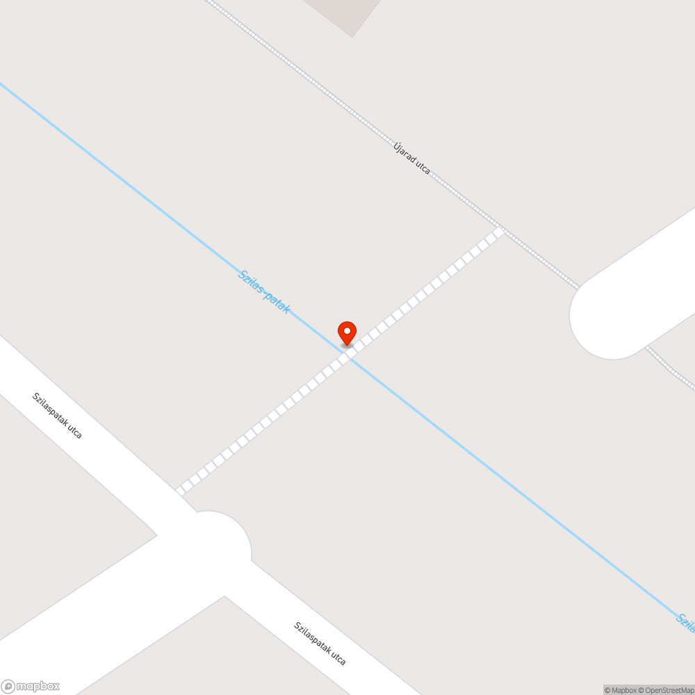 Veszélyes, korhadó faszerkezet bejelentés helye