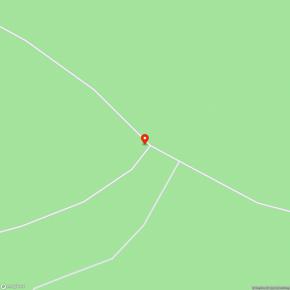 Eldugult víznyelő bejelentés helye