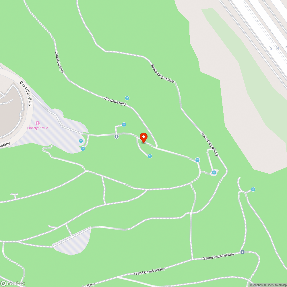 Kifedett cső bejelentés helye