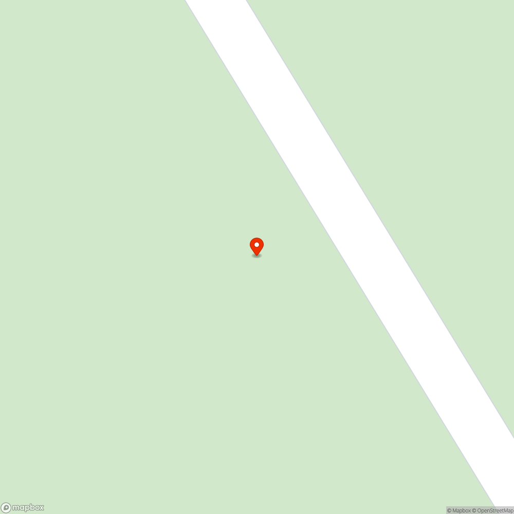 Illegális szemétlerakás bejelentés helye