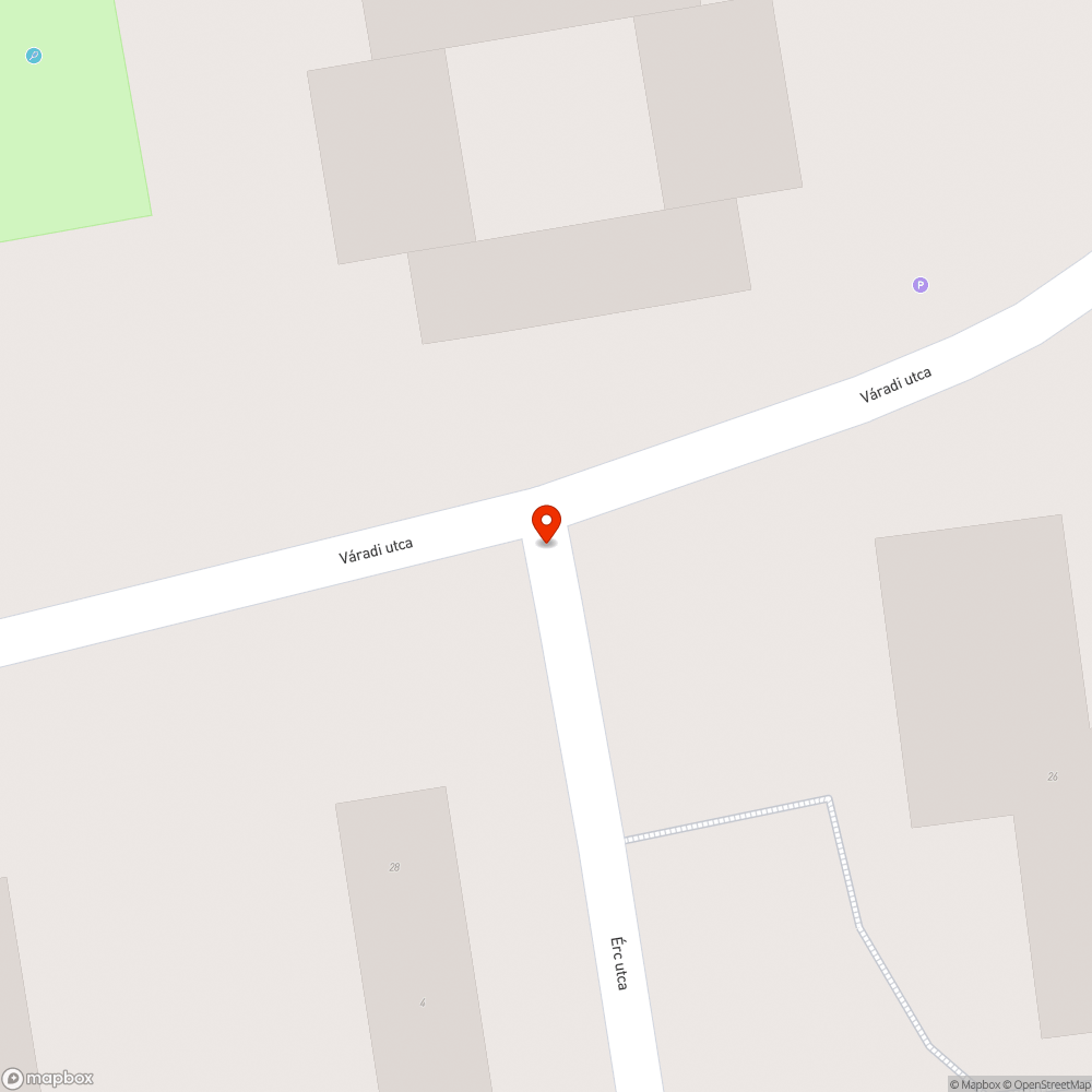 Viseltes, kopott közlekedési tábla bejelentés helye