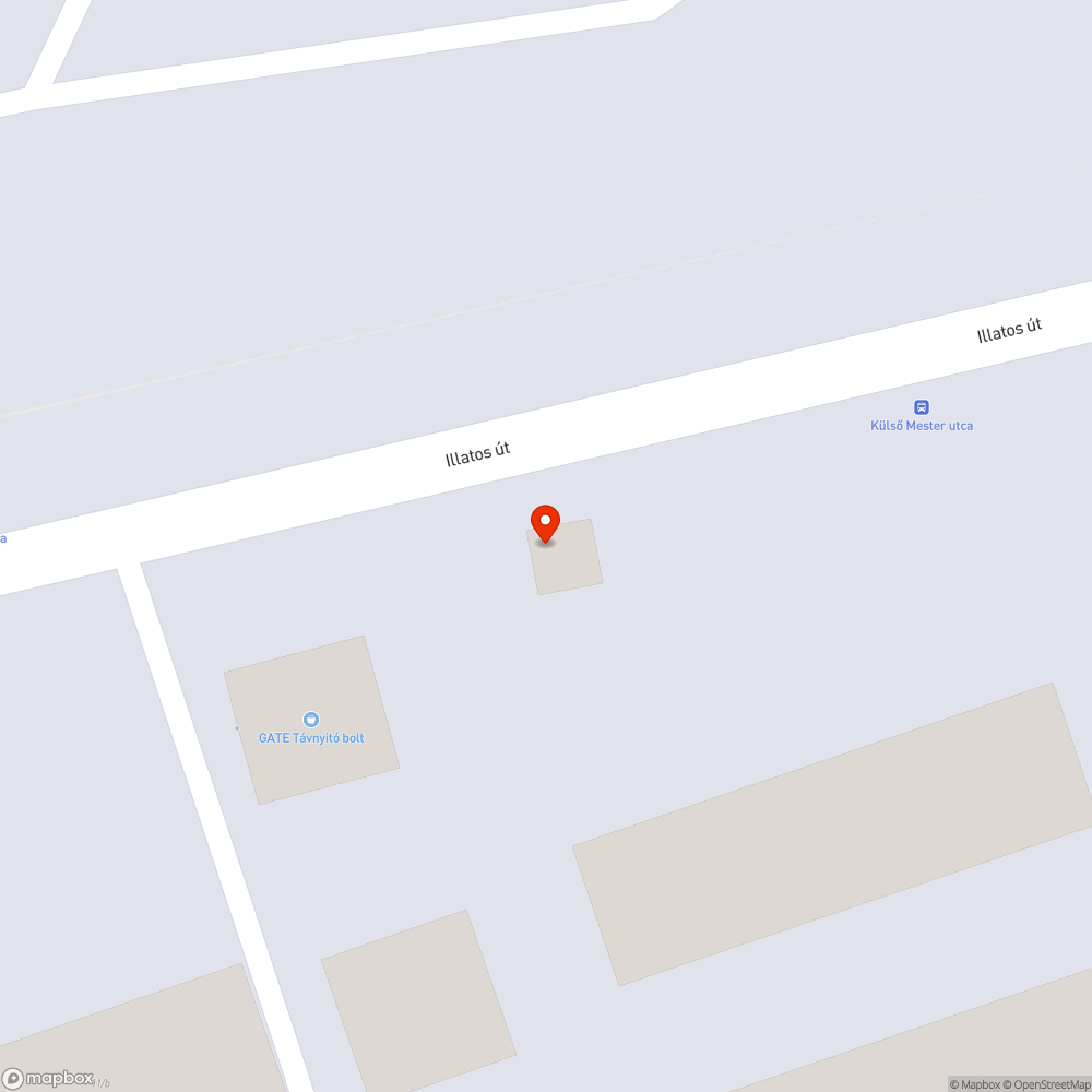 Eldugult összefolyó bejelentés helye