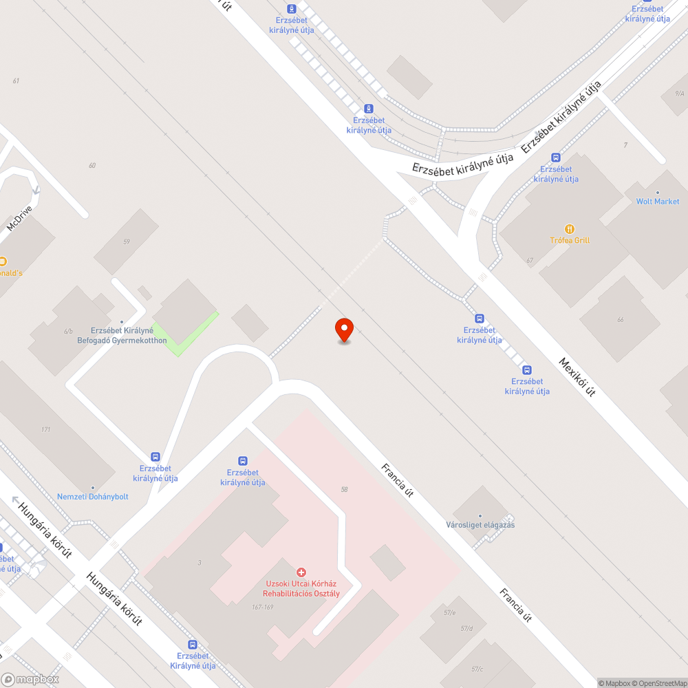 Nem használt oszlopok bejelentés helye