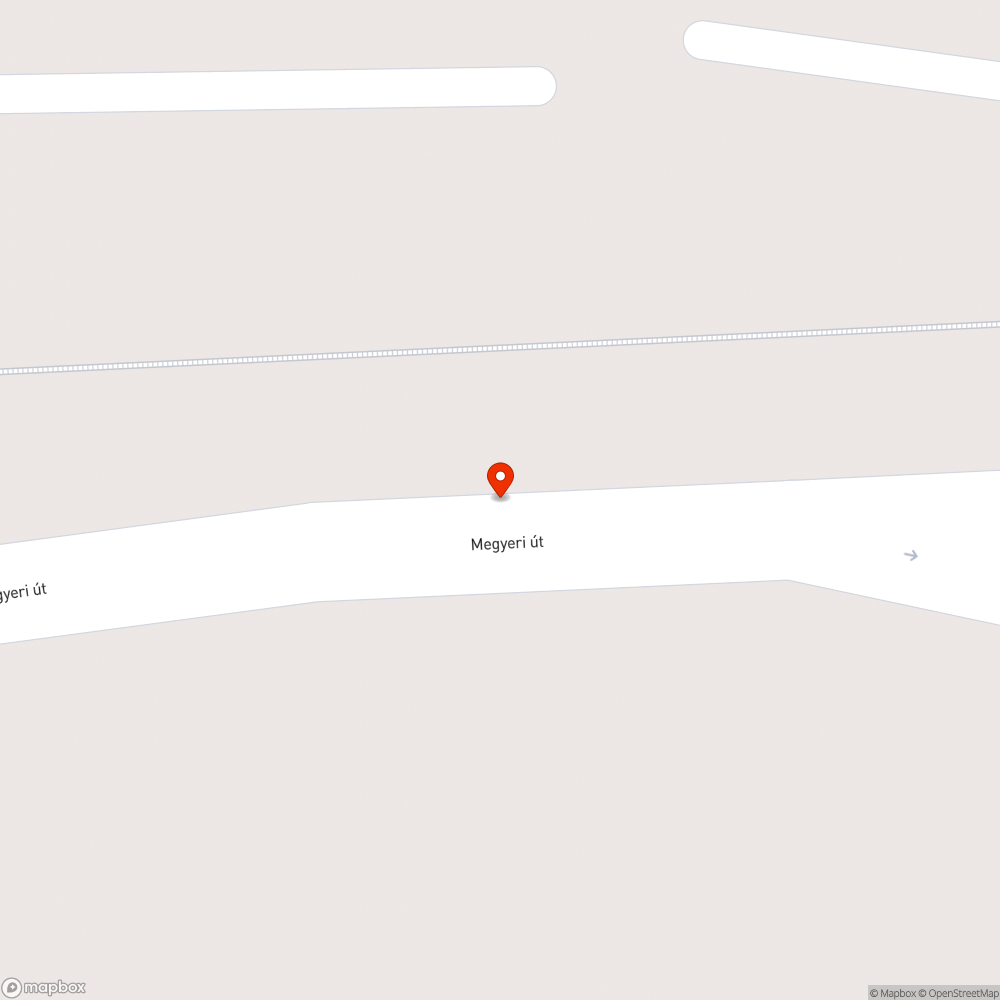 Nem megfelelő javítás bejelentés helye