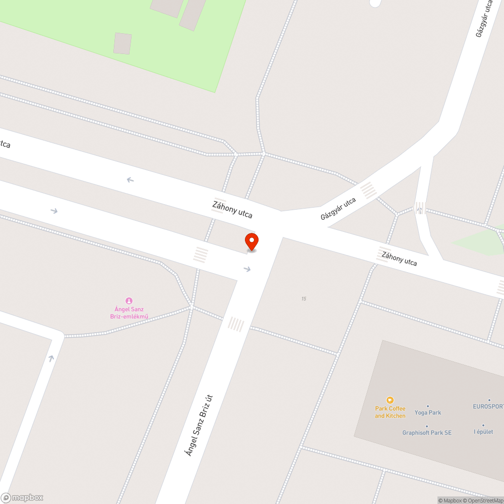 Nem tartott sokáig bejelentés helye