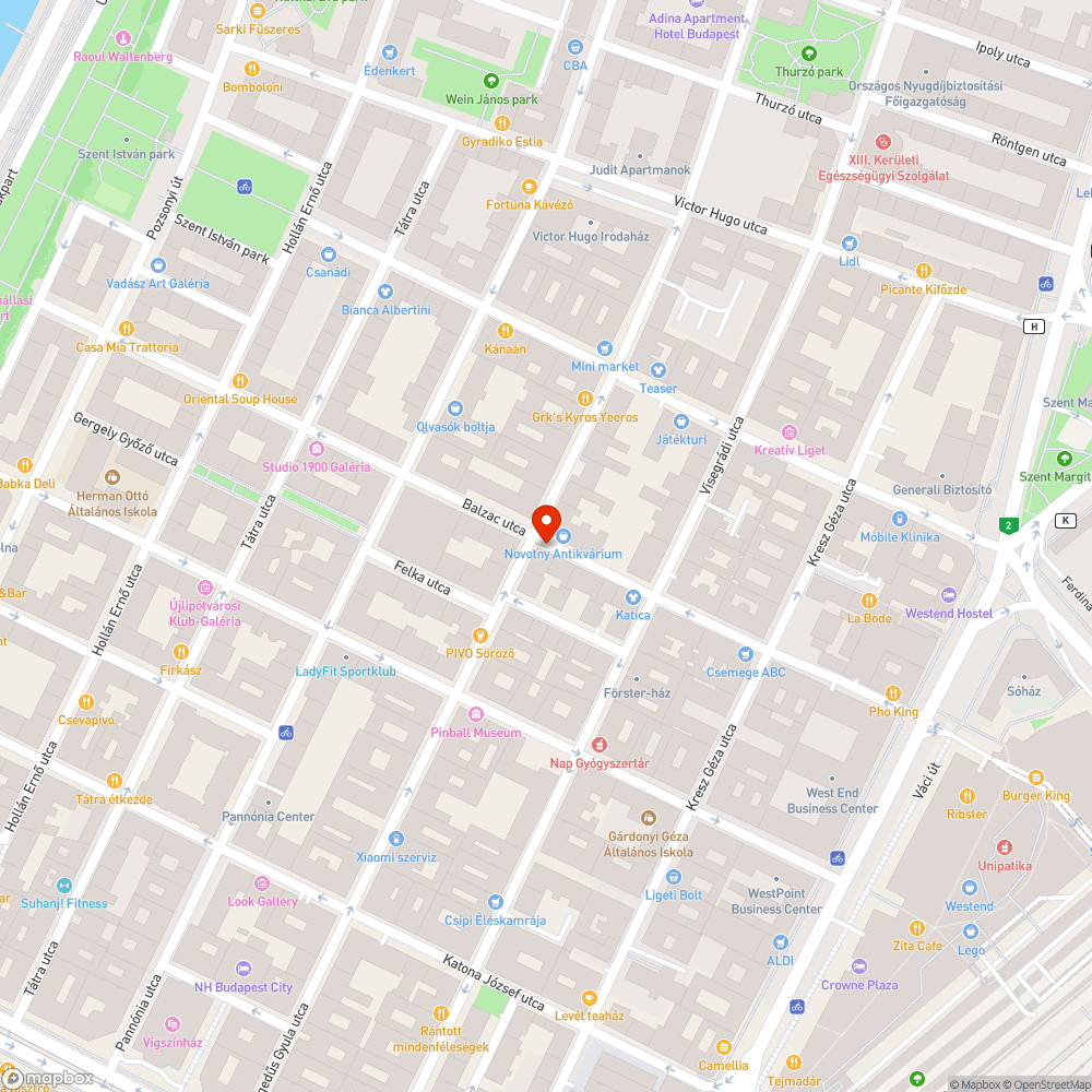 Kuka nem idevaló bejelentés helye