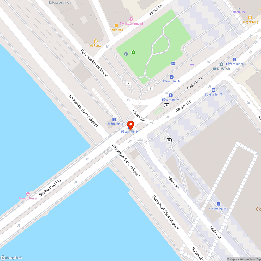 Kiégett LED-ek bejelentés helye