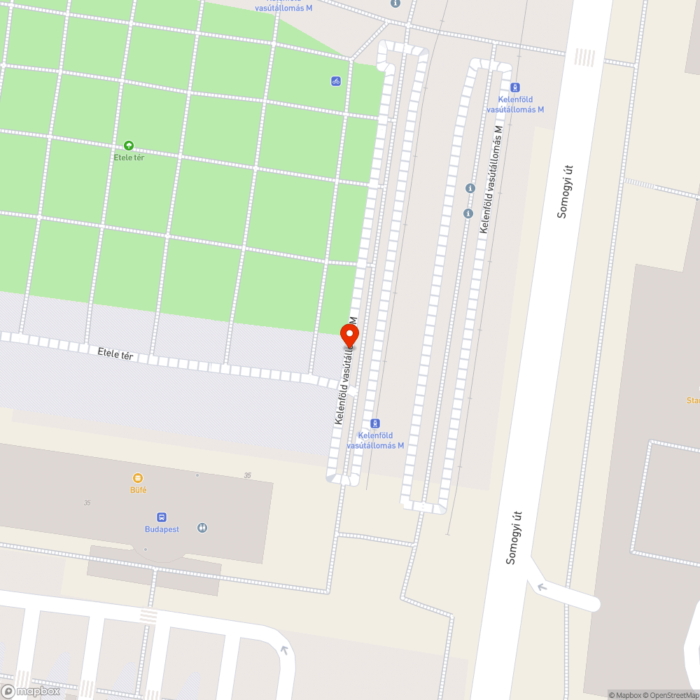 Lógó cipők bejelentés helye