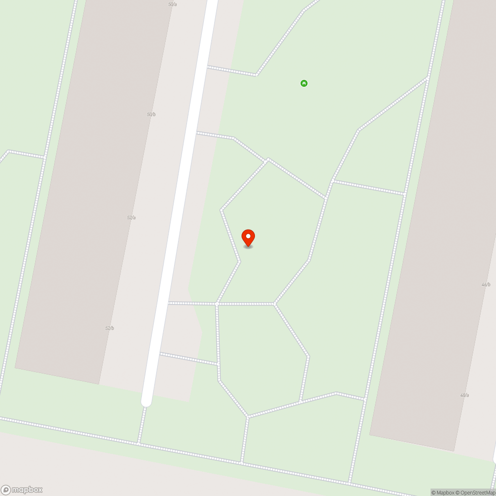 Gondozatlan bokrok bejelentés helye