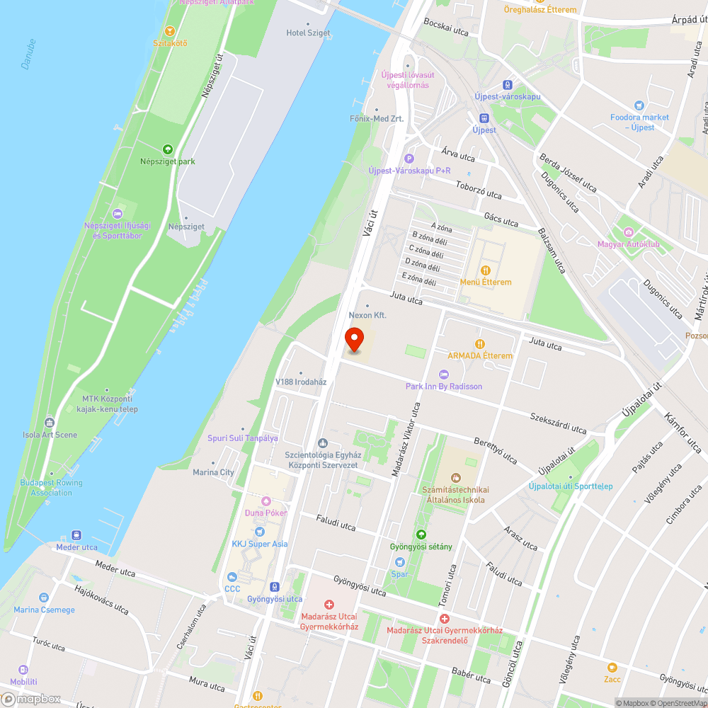 Hiányzó elzárófedél bejelentés helye