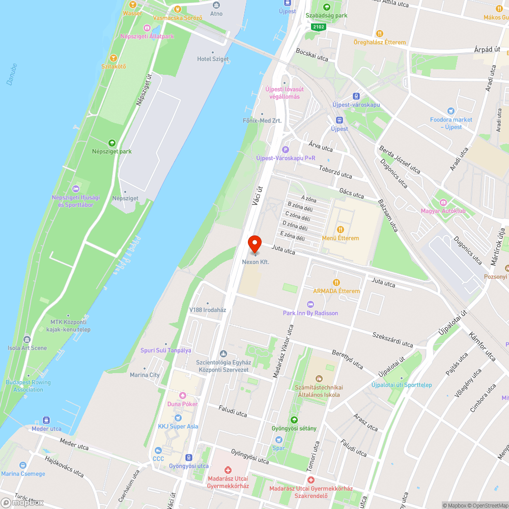 Törött fedlap bejelentés helye