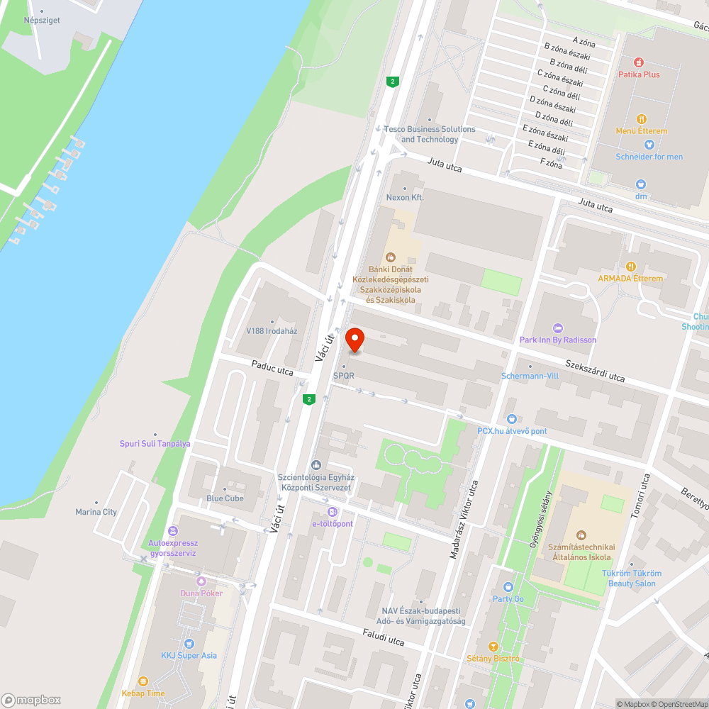 Közepén hiányos fedlap bejelentés helye