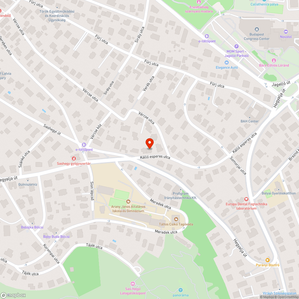 Hiányos fedlap bejelentés helye