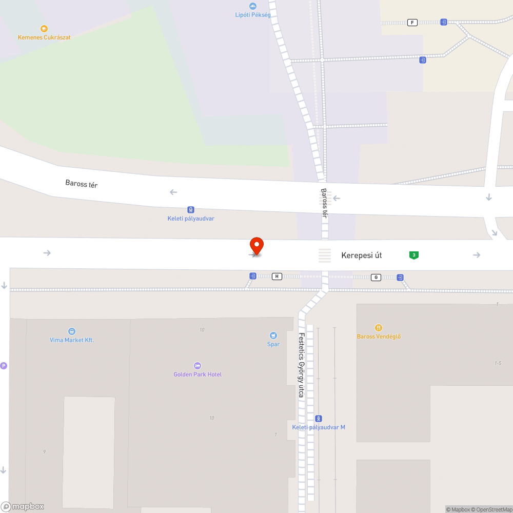 Kidölt tábla bejelentés helye