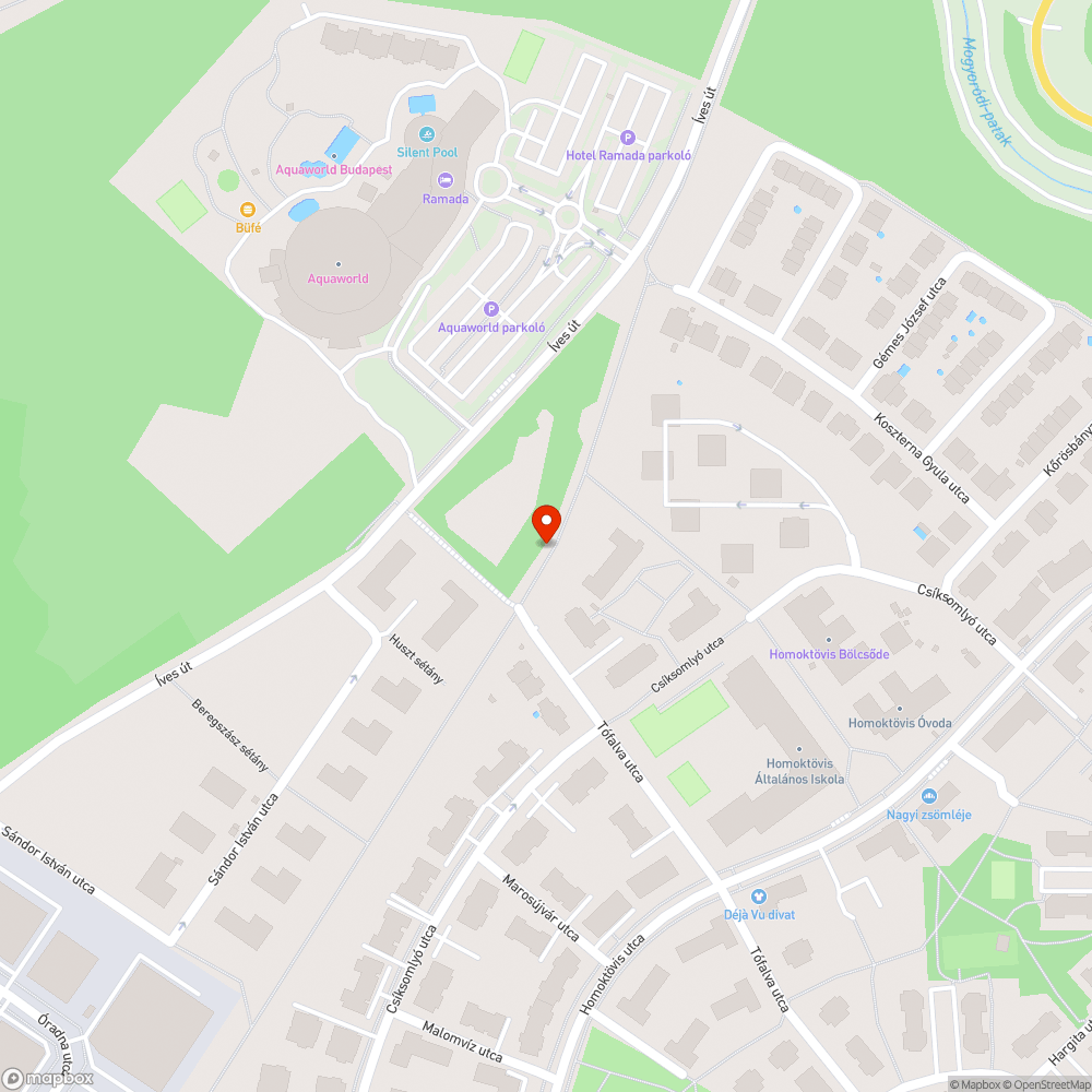 Nappal világítanak a köztéri lámpák bejelentés helye