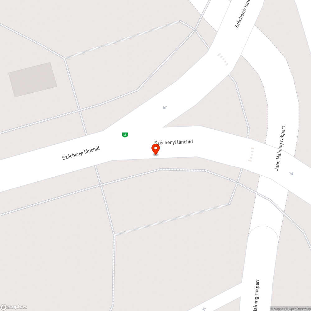 Kuka romos bejelentés helye