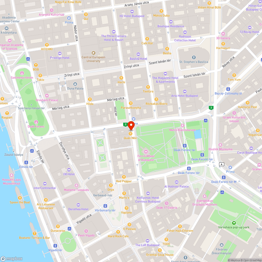 Lekopott ellenirányú kerékpársáv bejelentés helye