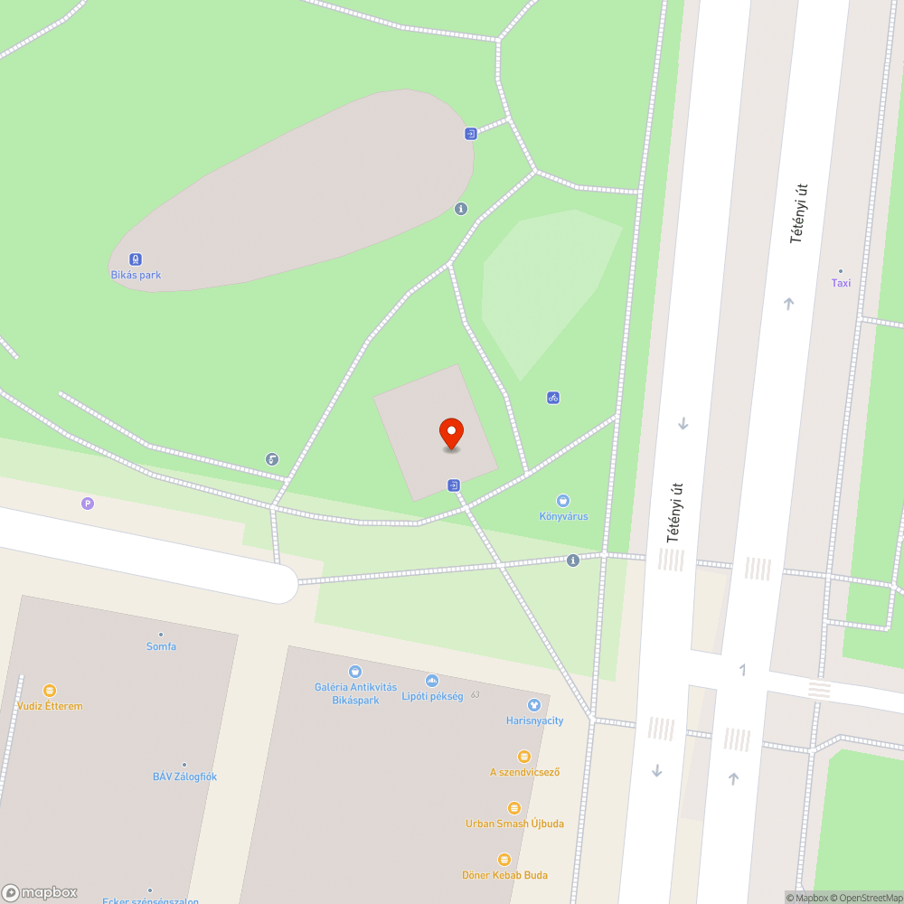 Kiégett lépcsőlámpák bejelentés helye