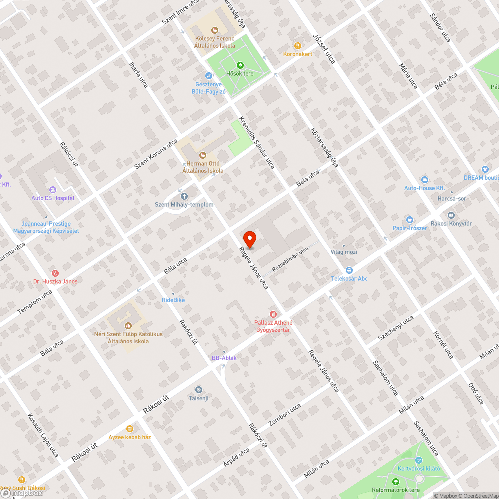 Kilazult csatornafedél bejelentés helye