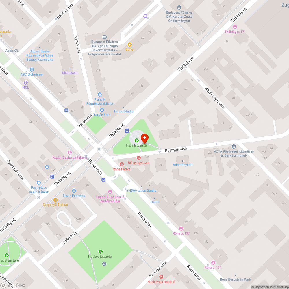 Karácsonyfa húsvét után bejelentés helye