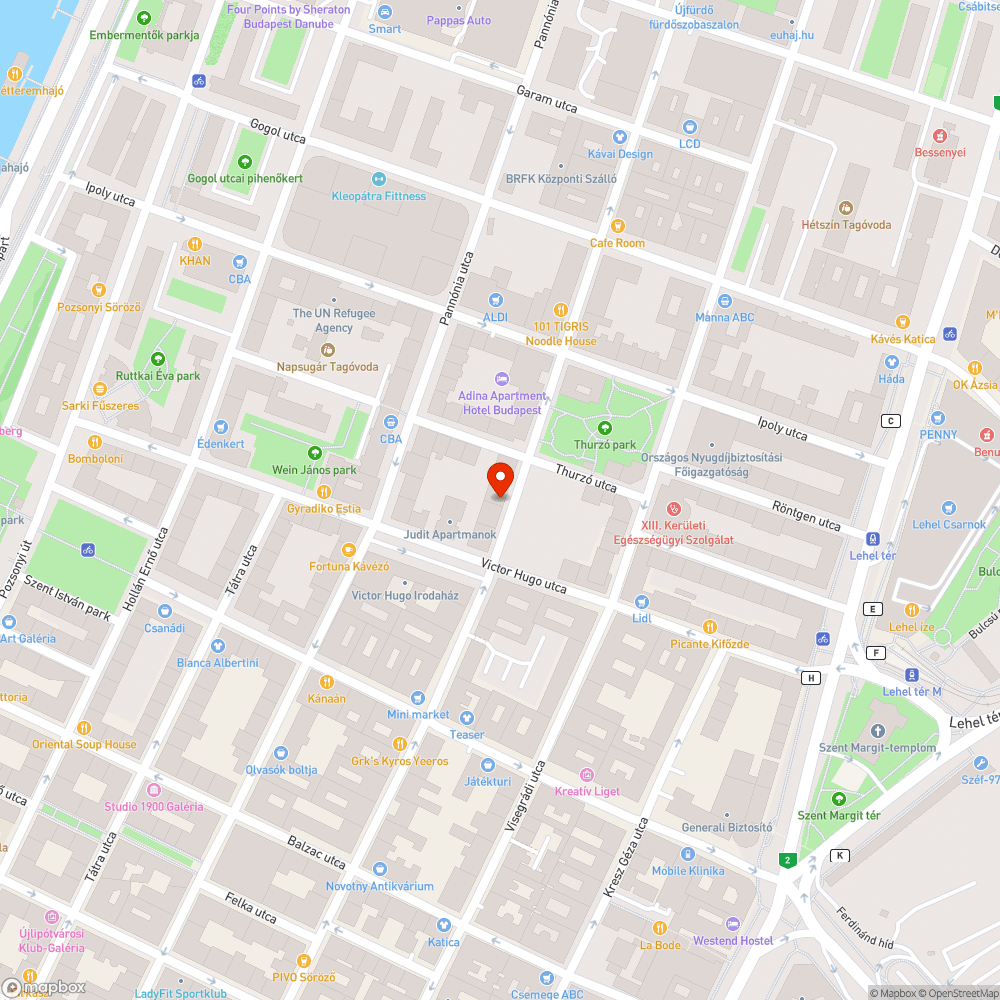 Fa elkerítés építkezés mellett bejelentés helye