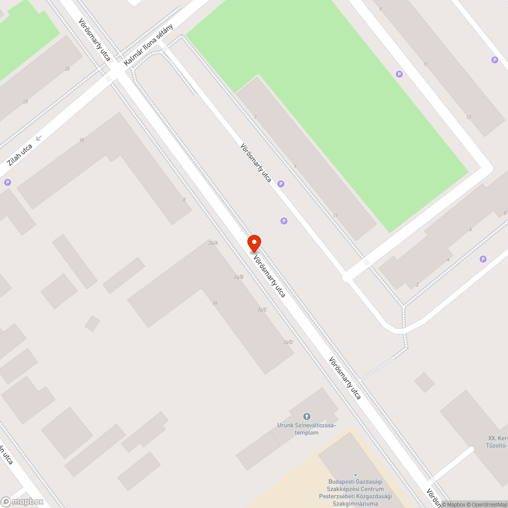 Lejárt műszakis Fiat furgon bejelentés helye