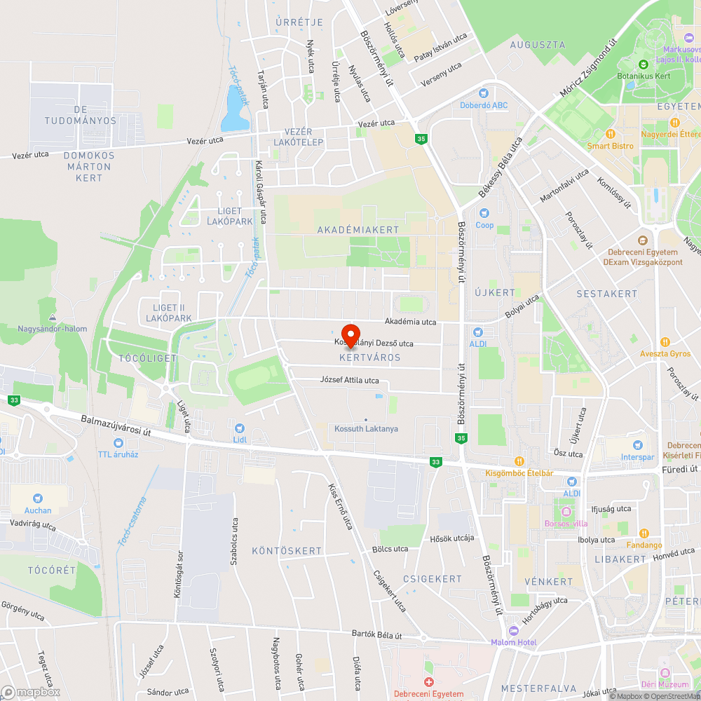 MPK jelzésű kő elvitele bejelentés helye