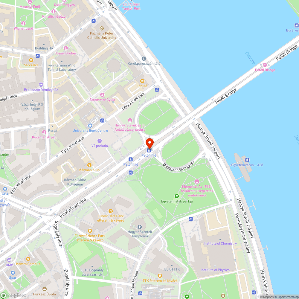 Szemeteszsákok elhagyva bejelentés helye