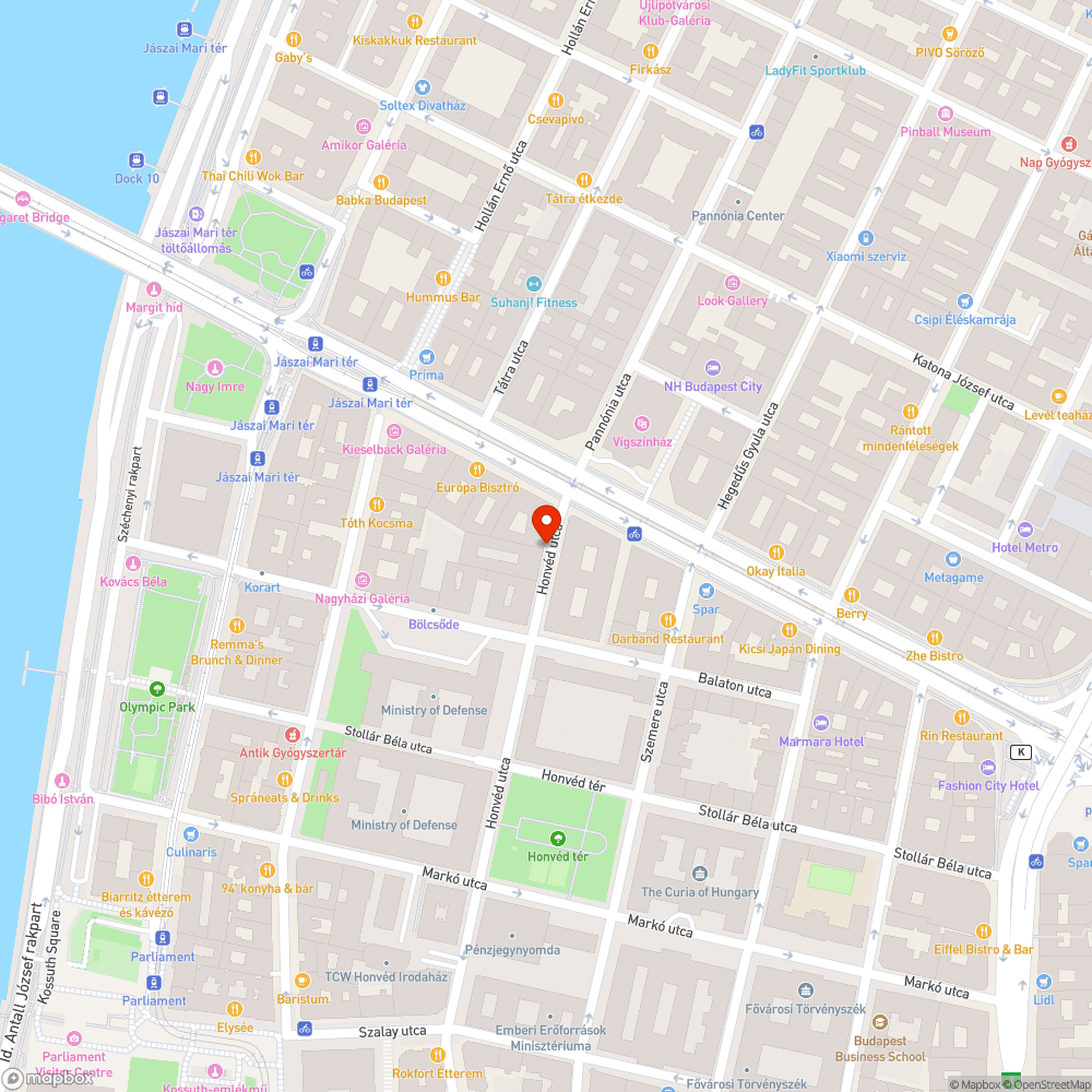 Elfordult tábla bejelentés helye