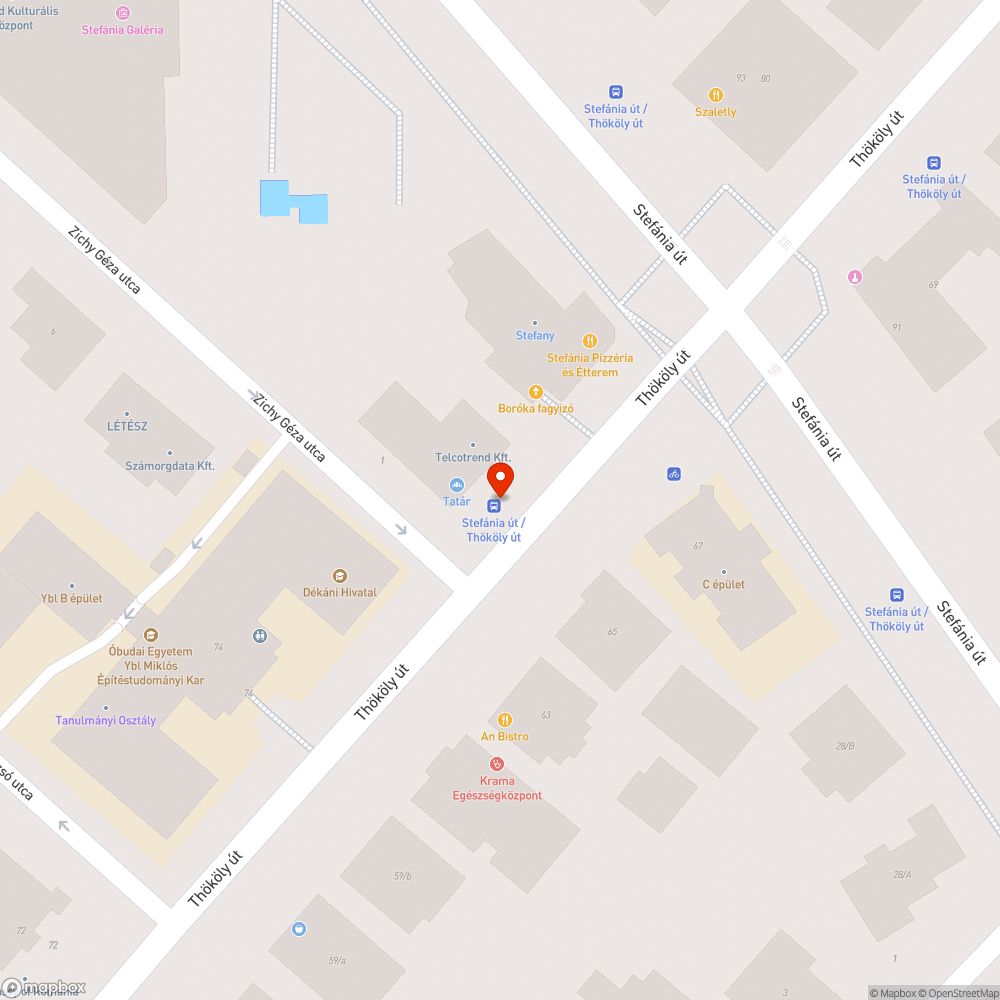 Firkás táblák bejelentés helye