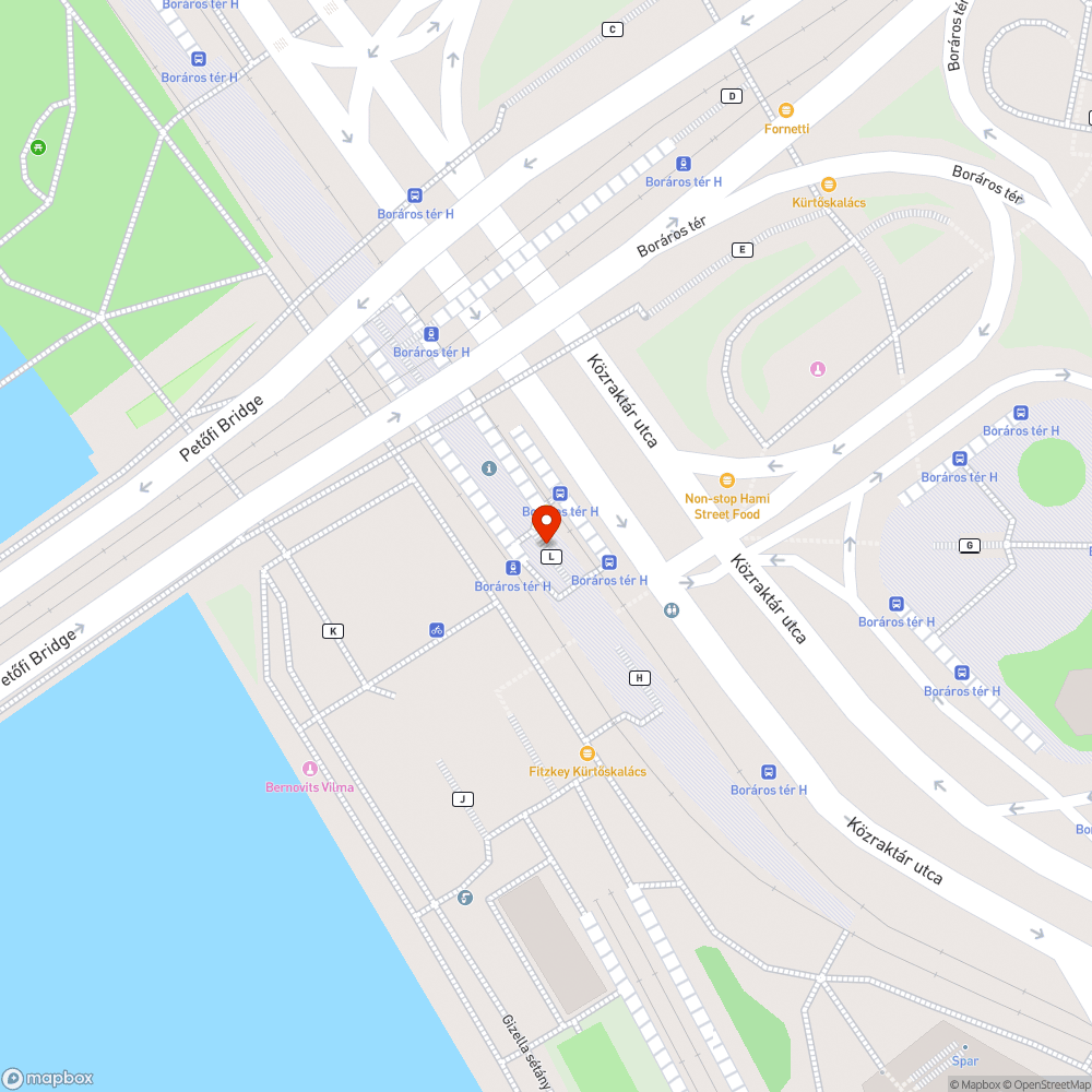 Kifakult, matricás táblák bejelentés helye