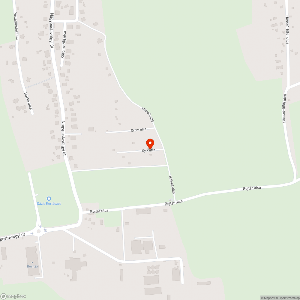 Miért nincs közvilágítás? bejelentés helye