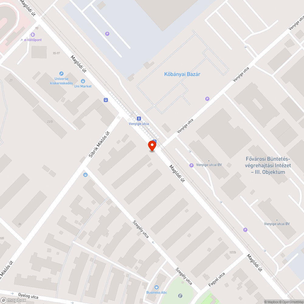 Egy kidöntött területszámozó kő bejelentés helye