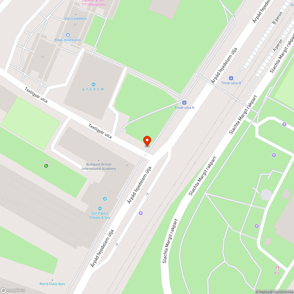 Tűzcsap fura hangot ad ki bejelentés helye