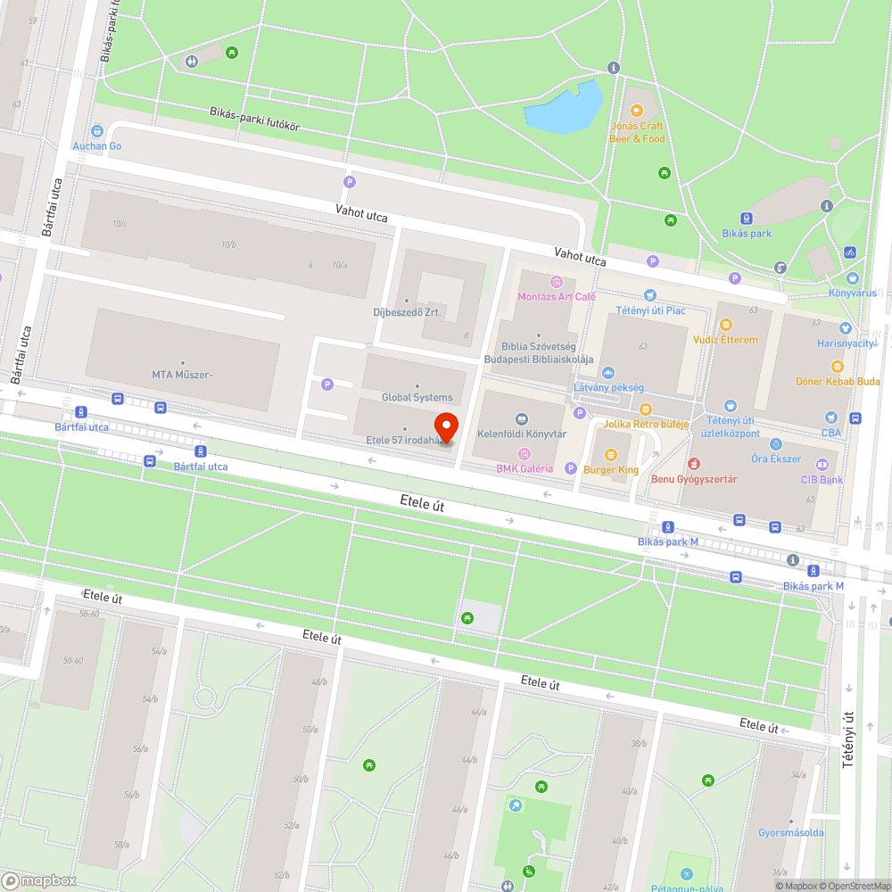 Másik megtelt gyűjtő bejelentés helye