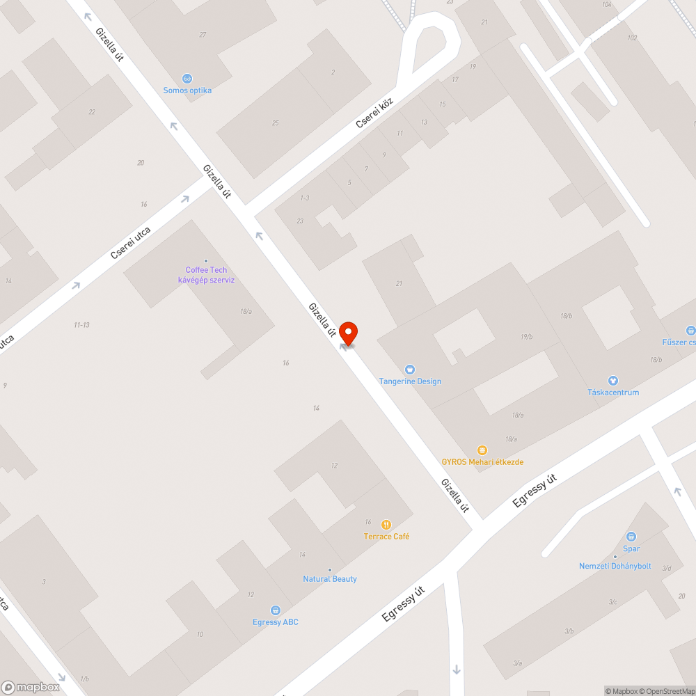 Illegális szemét lerakás, veszélyes hulladék! bejelentés helye