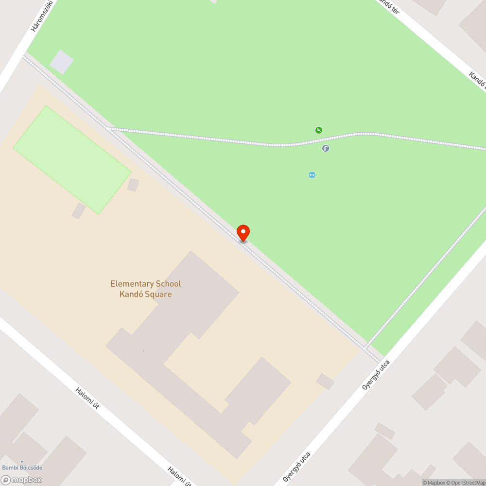 Illegális kampány bejelentés helye