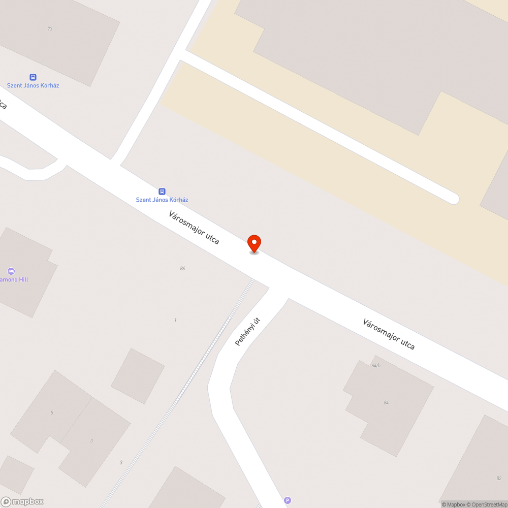 Rozsdás, olvashatatlan táblák bejelentés helye