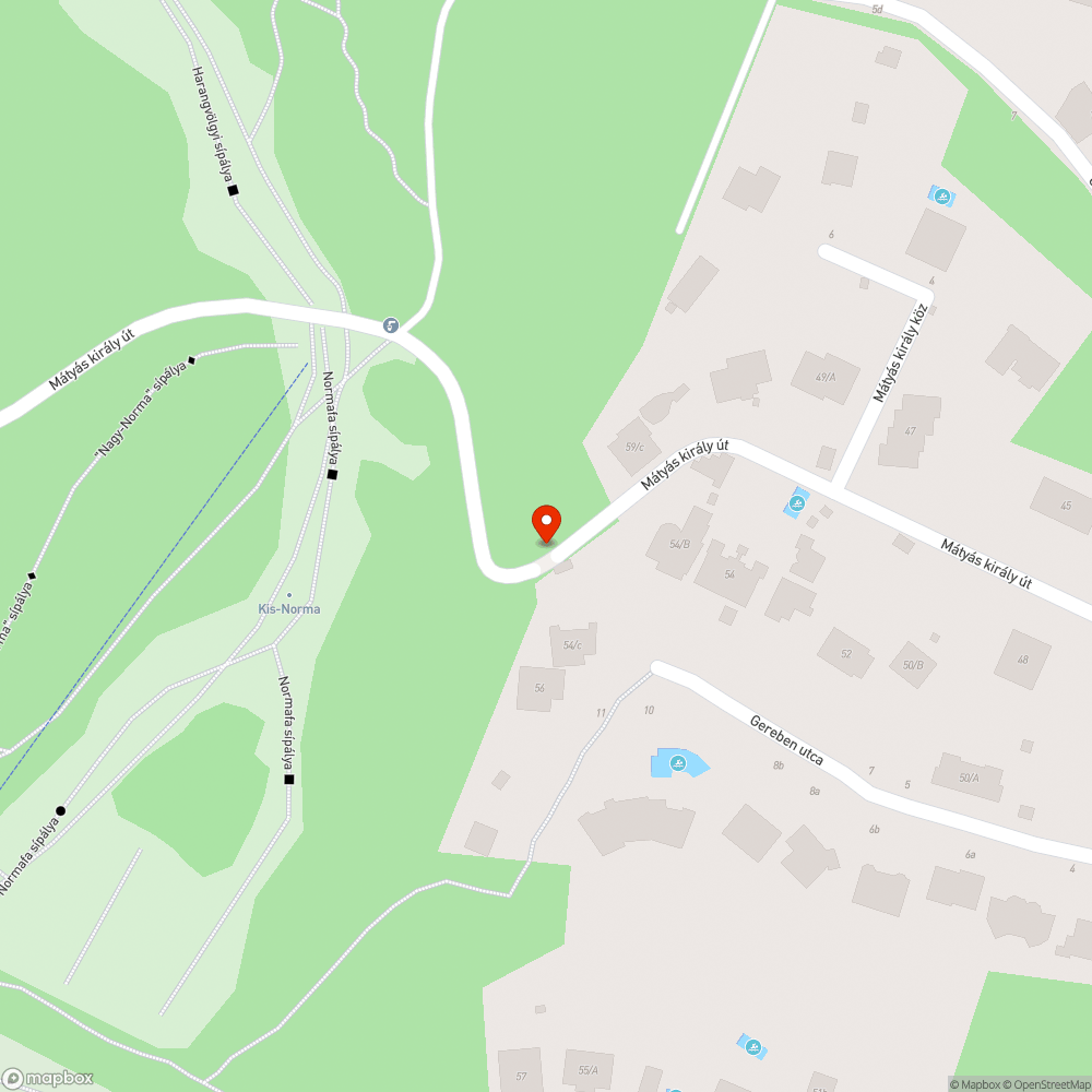 128-as buszjárat meghosszabbítása bejelentés helye