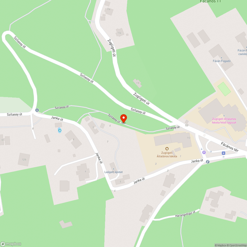 Kidőlt fa felsővezeték szakadással fenyeget bejelentés helye