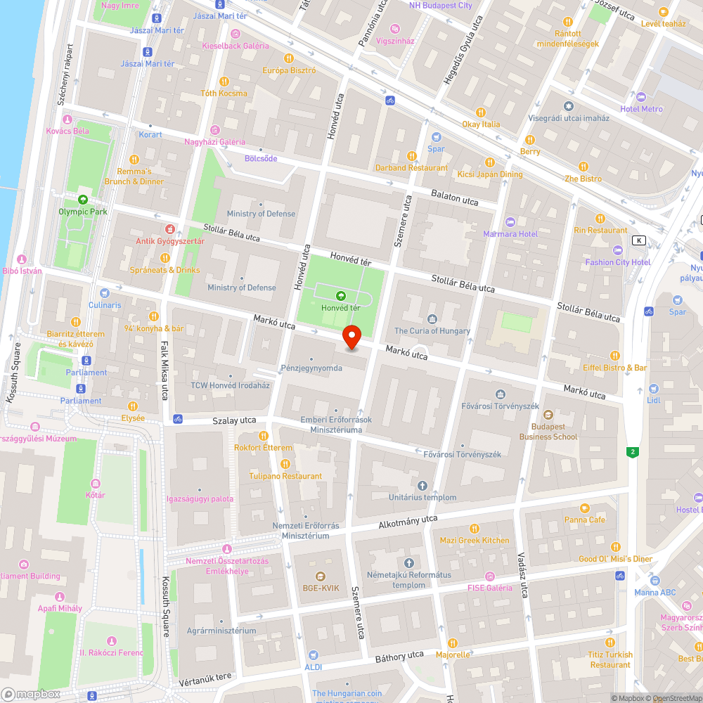 Hiányos , repedt fedlap bejelentés helye