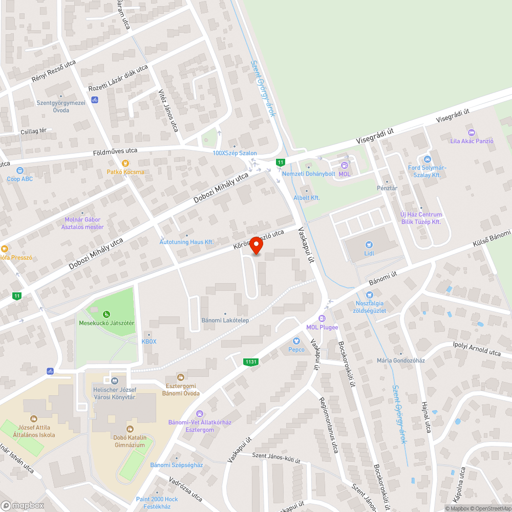 Parkolási szabályok rendszeres megsértése bejelentés helye