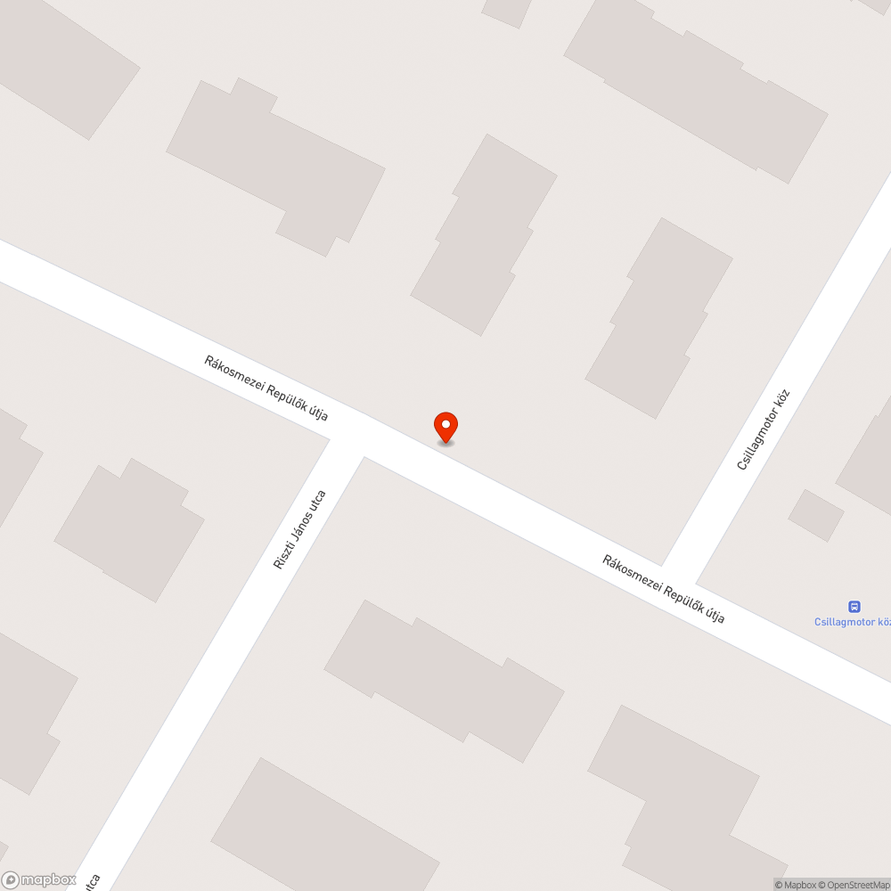 Roncsautó bejelentés helye