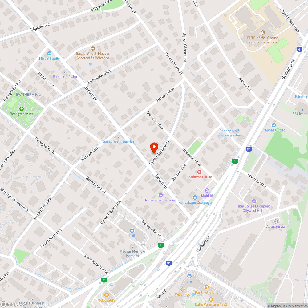 Forgalomból ideiglenesen kivont jármű bejelentés helye