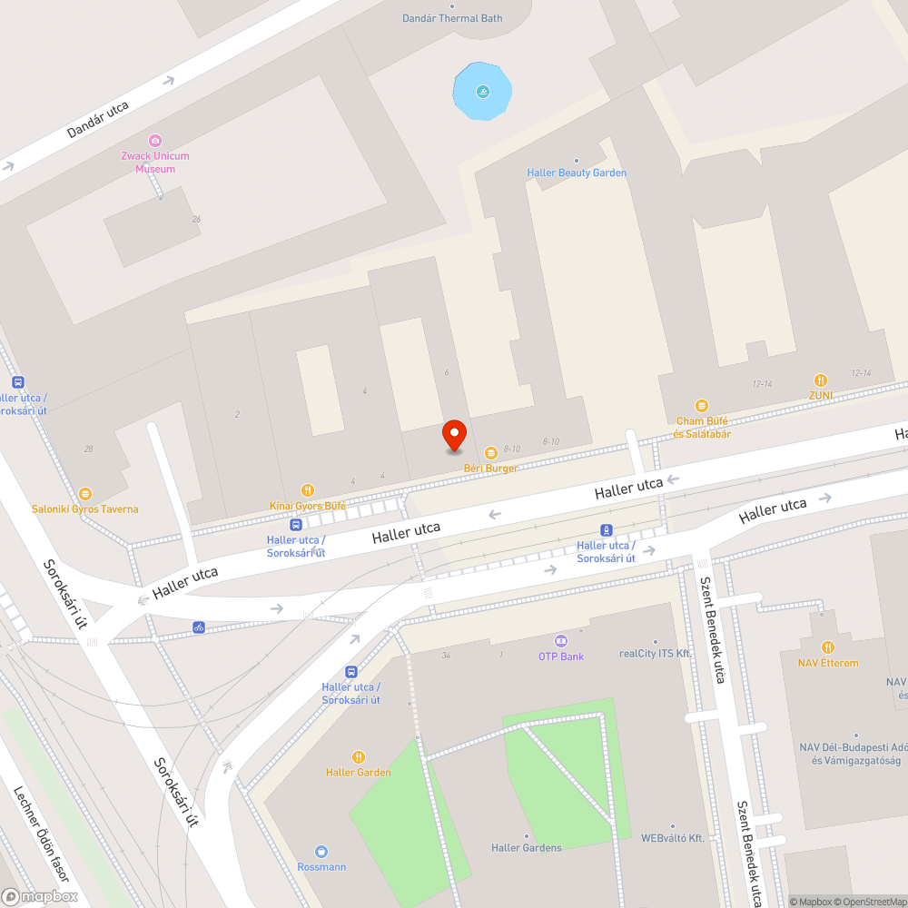 Megrongált választasi hirdetések a jardán bejelentés helye