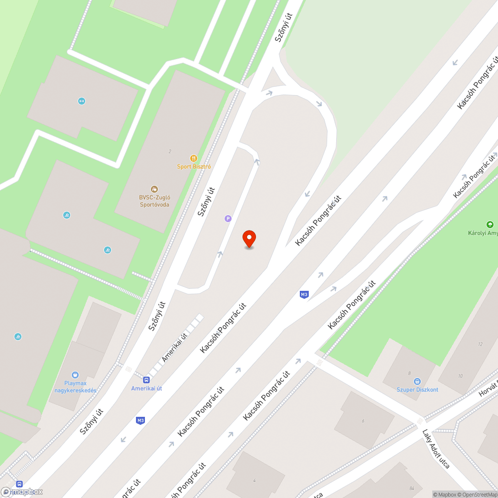 Nem használt oszlopok. Kérem a oszlop elbontását. bejelentés helye